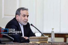 عراقچی: برنامهای برای مذاکره با آمریکا تنظیم نشدهاست عراقچی: برنامهای برای مذاکره با آمریکا تنظیم نشدهاست
