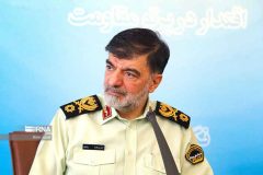 پهپاد و دیگر ابزارهای هوشمند برای پایش مرزها در ایام اربعین بکارگیری شود پهپاد و دیگر ابزارهای هوشمند برای پایش مرزها در ایام اربعین بکارگیری شود