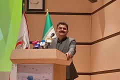 پایگاه انتقال خون مهران باید بهصورت دائمی راهاندازی شود پایگاه انتقال خون مهران باید بهصورت دائمی راهاندازی شود