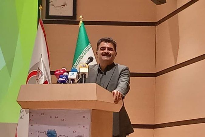 پایگاه انتقال خون مهران باید بهصورت دائمی راهاندازی شود پایگاه انتقال خون مهران باید بهصورت دائمی راهاندازی شود