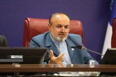سردار قمی: سهلانگاری دستگاهها در برابر تهدیدهای دشمن پذیرفتنی نیست سردار قمی: سهلانگاری دستگاهها در برابر تهدیدهای دشمن پذیرفتنی نیست