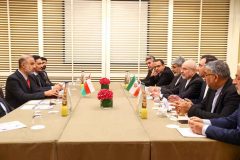 قالیباف: همگان از فریبکاری و بیصداقتی آمریکاییها درس بگیرند قالیباف: همگان از فریبکاری و بیصداقتی آمریکاییها درس بگیرند