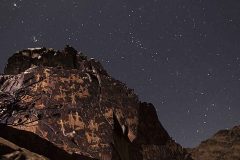 نگارخانه ای به پهنای یک دره، به قدمت هزاران سال نگارخانه ای به پهنای یک دره، به قدمت هزاران سال