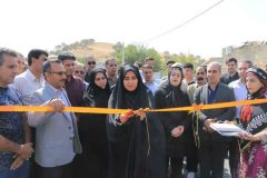 نماینده ایلام: نقش بنیاد مسکن در آبادانی روستاها مثالزدنی است نماینده ایلام: نقش بنیاد مسکن در آبادانی روستاها مثالزدنی است
