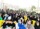 رویداد پیش اربعینیون،جهش فرهنگی و تقویت هویت جمعی در ایلام   ✍️فاطمه بالیک