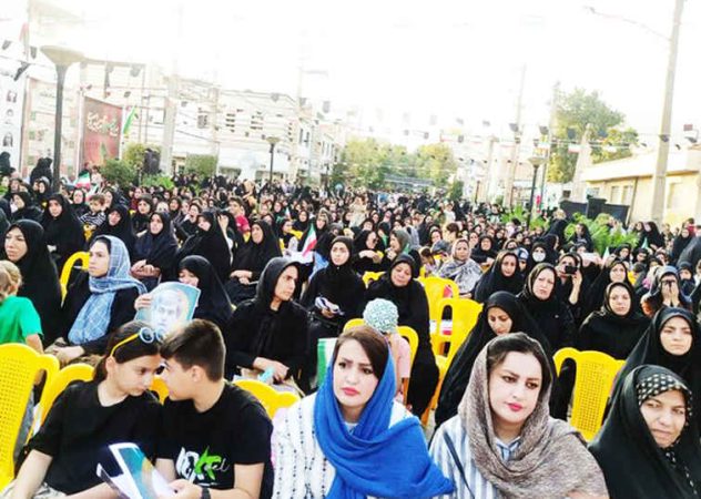 رویداد پیش اربعینیون،جهش فرهنگی و تقویت هویت جمعی در ایلام   ✍️فاطمه بالیک رویداد پیش اربعینیون،جهش فرهنگی و تقویت هویت جمعی در ایلام   ✍️فاطمه بالیک