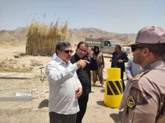 فعالسازی بازارچه هلاله شمالی؛ فرصت طلایی صادرات در ایلام فعالسازی بازارچه هلاله شمالی؛ فرصت طلایی صادرات در ایلام
