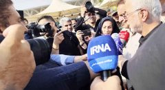 وزیر کشور: زوار سفر اربعین را به روزهای پایانی موکول نکنند وزیر کشور: زوار سفر اربعین را به روزهای پایانی موکول نکنند