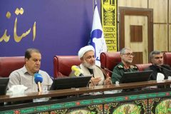 فرمانده سپاه ایلام: ایران در برابر پروژه تجزیه و جنگ ترکیبی پیروز شد فرمانده سپاه ایلام: ایران در برابر پروژه تجزیه و جنگ ترکیبی پیروز شد