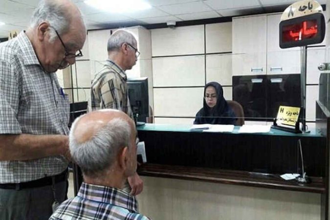 معمای افزایش سن بازنشستگی؛ واقعیت چیست؟ معمای افزایش سن بازنشستگی؛ واقعیت چیست؟