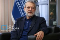علی لاریجانی دبیر شورای عالی امنیت ملی شد علی لاریجانی دبیر شورای عالی امنیت ملی شد