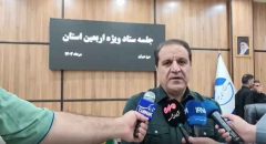 برنامهریزی برای تأمین آب زوار/ تردد ۲۱۰ هزار زائر در کمتر از ۲۴ ساعت از مرز مهران برنامهریزی برای تأمین آب زوار/ تردد ۲۱۰ هزار زائر در کمتر از ۲۴ ساعت از مرز مهران