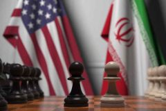آنچه در انتظار مذاکرات آتی میان ایران و آمریکا است آنچه در انتظار مذاکرات آتی میان ایران و آمریکا است