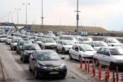 تردد حدود چهار میلیون خودرو در جادههای ایلام تردد حدود چهار میلیون خودرو در جادههای ایلام