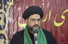 امام جمعه: مرز مهران نقطه اوج انسجام ملی است امام جمعه: مرز مهران نقطه اوج انسجام ملی است
