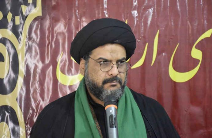 امام جمعه: مرز مهران نقطه اوج انسجام ملی است امام جمعه: مرز مهران نقطه اوج انسجام ملی است