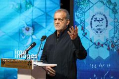 پزشکیان: دولت با آغوش باز از جهادگران و دانشمندان استقبال میکند پزشکیان: دولت با آغوش باز از جهادگران و دانشمندان استقبال میکند