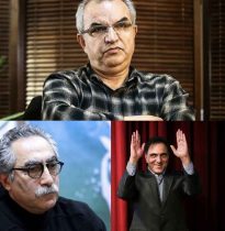 نوشته‌هایی از حسن فتحی تا ابوالحسن داوودی/ برای رهایی از این ورطه هولناک، شفا آرزو می‌کنم