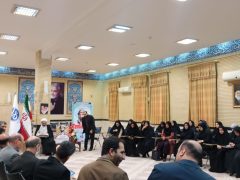 مسئولان فضای بیان انتقاد را برای رسانه ها فراهم سازند مسئولان فضای بیان انتقاد را برای رسانه ها فراهم سازند