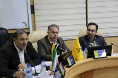 استاندار ایلام از گازرسانی به مناطق محروم و دورافتاده استان قدردانی کرد استاندار ایلام از گازرسانی به مناطق محروم و دورافتاده استان قدردانی کرد