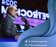 هشدار درباره جنگ نرم دشمنان علیه مدیران خلاق صنعت پتروشیمی و شرکتهای دانش بنیان هشدار درباره جنگ نرم دشمنان علیه مدیران خلاق صنعت پتروشیمی و شرکتهای دانش بنیان