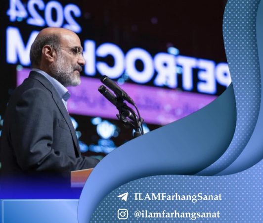 هشدار درباره جنگ نرم دشمنان علیه مدیران خلاق صنعت پتروشیمی و شرکتهای دانش بنیان هشدار درباره جنگ نرم دشمنان علیه مدیران خلاق صنعت پتروشیمی و شرکتهای دانش بنیان