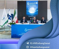 آغاز فصل جدید همکاری گروه صنایع پتروشیمی خلیجفارس و بانک صادرات با تمرکز بر توسعه پاییندست آغاز فصل جدید همکاری گروه صنایع پتروشیمی خلیجفارس و بانک صادرات با تمرکز بر توسعه پاییندست