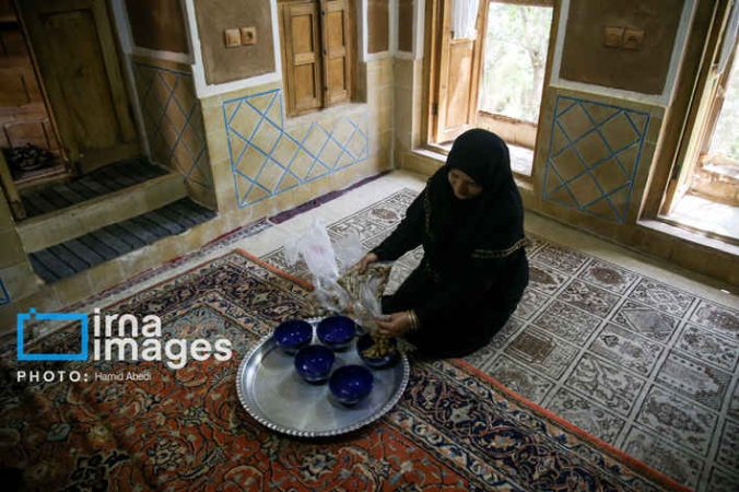 چرا نذر کردن حالمان را بهتر میکند؟ چرا نذر کردن حالمان را بهتر میکند؟