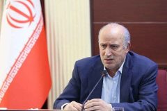 تاج: از AFC یک ماه وقت گرفتیم/ از کادرفنی تیم ملی راضی هستیم