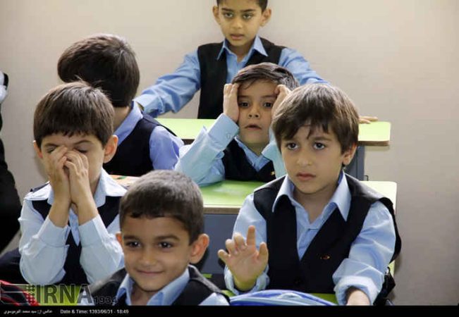 مربیان، آگاهی جنسی را به زبان ساده به کودکان منتقل سازند مربیان، آگاهی جنسی را به زبان ساده به کودکان منتقل سازند