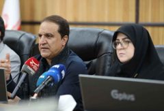 روزانه بطور میانگین ۳۳ هزار زائر با ناوگان حمل و نقل عمومی به مقاصد خود منتقل میشوند/ خادمی زوار عتبات عالیات مدال افتخاریست که بر سینه مردم این دیار آویخته شد روزانه بطور میانگین ۳۳ هزار زائر با ناوگان حمل و نقل عمومی به مقاصد خود منتقل میشوند/ خادمی زوار عتبات عالیات مدال افتخاریست که بر سینه مردم این دیار آویخته شد