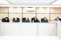 مواکب همچنان فعالیت دارند/ ثبت ۵۱ هزار تردد از بامداد تاکنون از مرز مهران