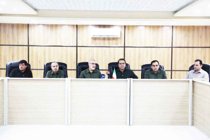 مواکب همچنان فعالیت دارند/ ثبت ۵۱ هزار تردد از بامداد تاکنون از مرز مهران مواکب همچنان فعالیت دارند/ ثبت ۵۱ هزار تردد از بامداد تاکنون از مرز مهران