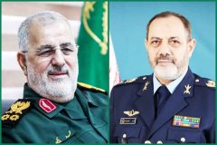 قدرتافزایی دفاعی و اتکا به توان داخلی، دشمنان را از ماجراجویی جدید برحذر میدارد قدرتافزایی دفاعی و اتکا به توان داخلی، دشمنان را از ماجراجویی جدید برحذر میدارد