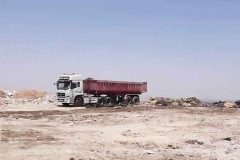 صرفهجویی چشمگیر در زمان و هزینه با بهرهبرداری از جایگاه پسماند ایلام صرفهجویی چشمگیر در زمان و هزینه با بهرهبرداری از جایگاه پسماند ایلام