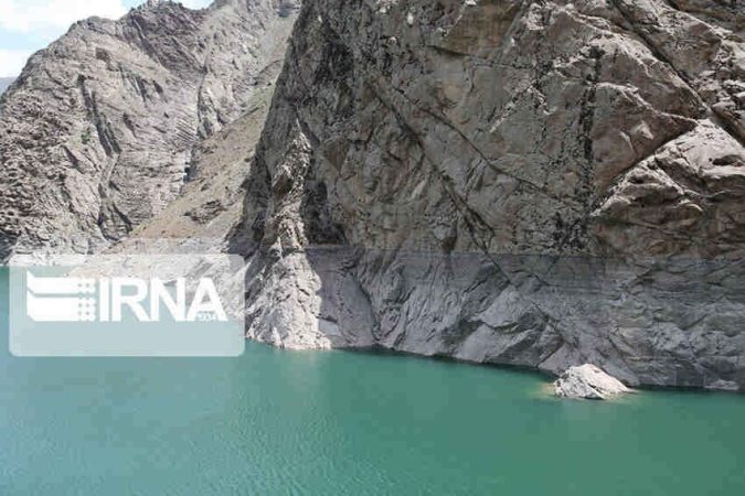 پرشدگی ۶۰ درصدی سدهای ایلام/هشدار آب منطقهای به صرفهجویی پرشدگی ۶۰ درصدی سدهای ایلام/هشدار آب منطقهای به صرفهجویی