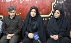 نماینده مجلس: خبرنگاران ایلامی ستون روایتگری اربعین هستند نماینده مجلس: خبرنگاران ایلامی ستون روایتگری اربعین هستند