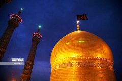 هشت فراز از زندگی امام رئوف حضرت امام علی بن موسی الرضا(ع) هشت فراز از زندگی امام رئوف حضرت امام علی بن موسی الرضا(ع)