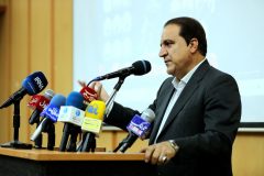 استاندار ایلام: رسانهها شریک راهبردی مدیران در پیگیری مطالبات مردماند استاندار ایلام: رسانهها شریک راهبردی مدیران در پیگیری مطالبات مردماند
