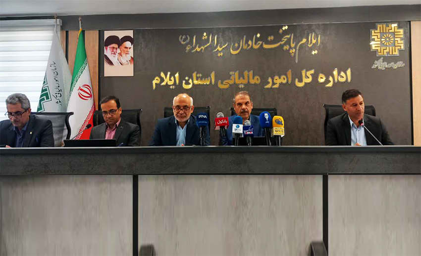 رسانهها شریک کلیدی توسعه اقتصادی ایلام