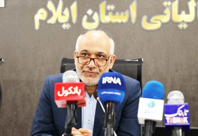 رشد چشمگیر درآمدهای مالیاتی ایلام در سال گذشته رشد چشمگیر درآمدهای مالیاتی ایلام در سال گذشته