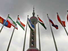 برگزاری اجلاس «شانگهای» در چین؛ نمایش چندجانبهگرایی در سایه جنگ تجاری ترامپ برگزاری اجلاس «شانگهای» در چین؛ نمایش چندجانبهگرایی در سایه جنگ تجاری ترامپ