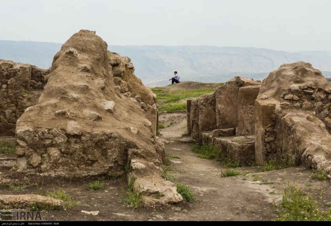 ایلام، گذار از حاشیه به متن در نقشه فرهنگی و گردشگری ایران ایلام، گذار از حاشیه به متن در نقشه فرهنگی و گردشگری ایران