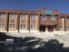 آمادگی مدارس ایلام برای مهر؛ از حذف کلاسهای کانکسی تا نوسازی ۵۸ مدرسه آمادگی مدارس ایلام برای مهر؛ از حذف کلاسهای کانکسی تا نوسازی ۵۸ مدرسه