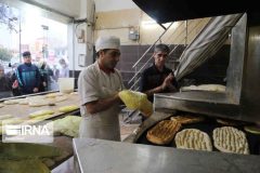 عزم ایلام برای ترویج نان کامل/ سهمیه آرد عشایر و روستاییان تغییر کرد عزم ایلام برای ترویج نان کامل/ سهمیه آرد عشایر و روستاییان تغییر کرد