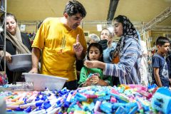 راهکارهای خلاقانه والدین برای کاهش هزینههای سال تحصیلی جدید راهکارهای خلاقانه والدین برای کاهش هزینههای سال تحصیلی جدید