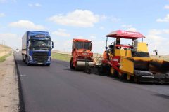 افزایش ایمنی ۷۰ کیلومتر از راههای ایلام افزایش ایمنی ۷۰ کیلومتر از راههای ایلام