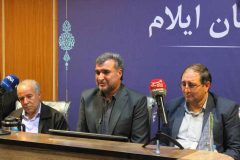 معاون استاندار ایلام: مدیریت امانتی الهی برای خدمت به مردم است معاون استاندار ایلام: مدیریت امانتی الهی برای خدمت به مردم است