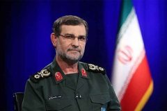 آیین تشییع پیکر سردار شهید تنگسیری فردا سه شنبه در بندرعباس برگزار می شود