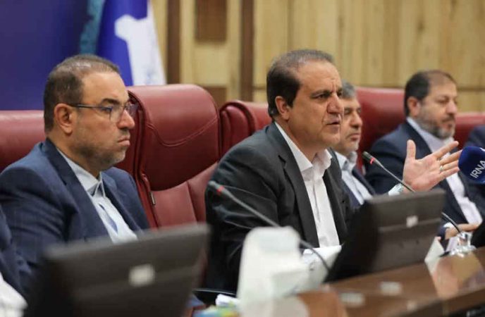 ۹ واحد تولیدی استان احیا و ۱۱ واحد نیز افزایش ظرفیت داشتند